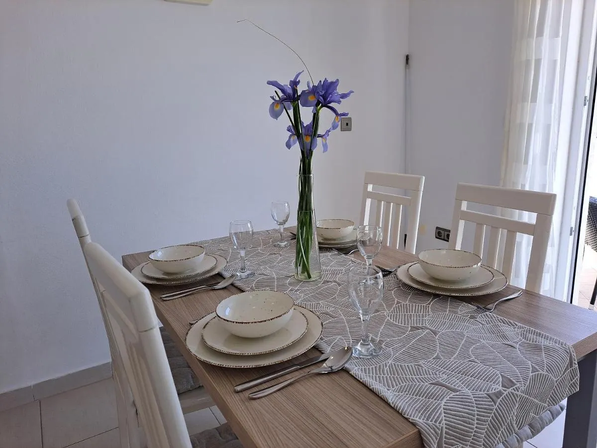 Apartments Fran Baska   Baska (Krk)