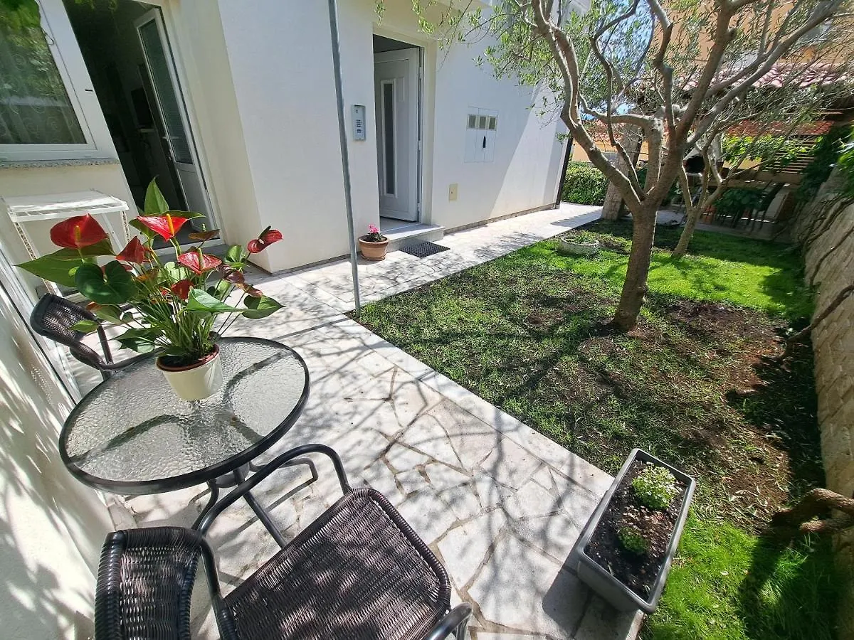 Apartments Fran Baska