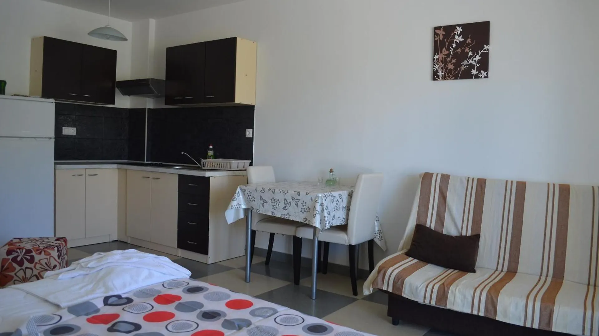 Apartments Fran Baska