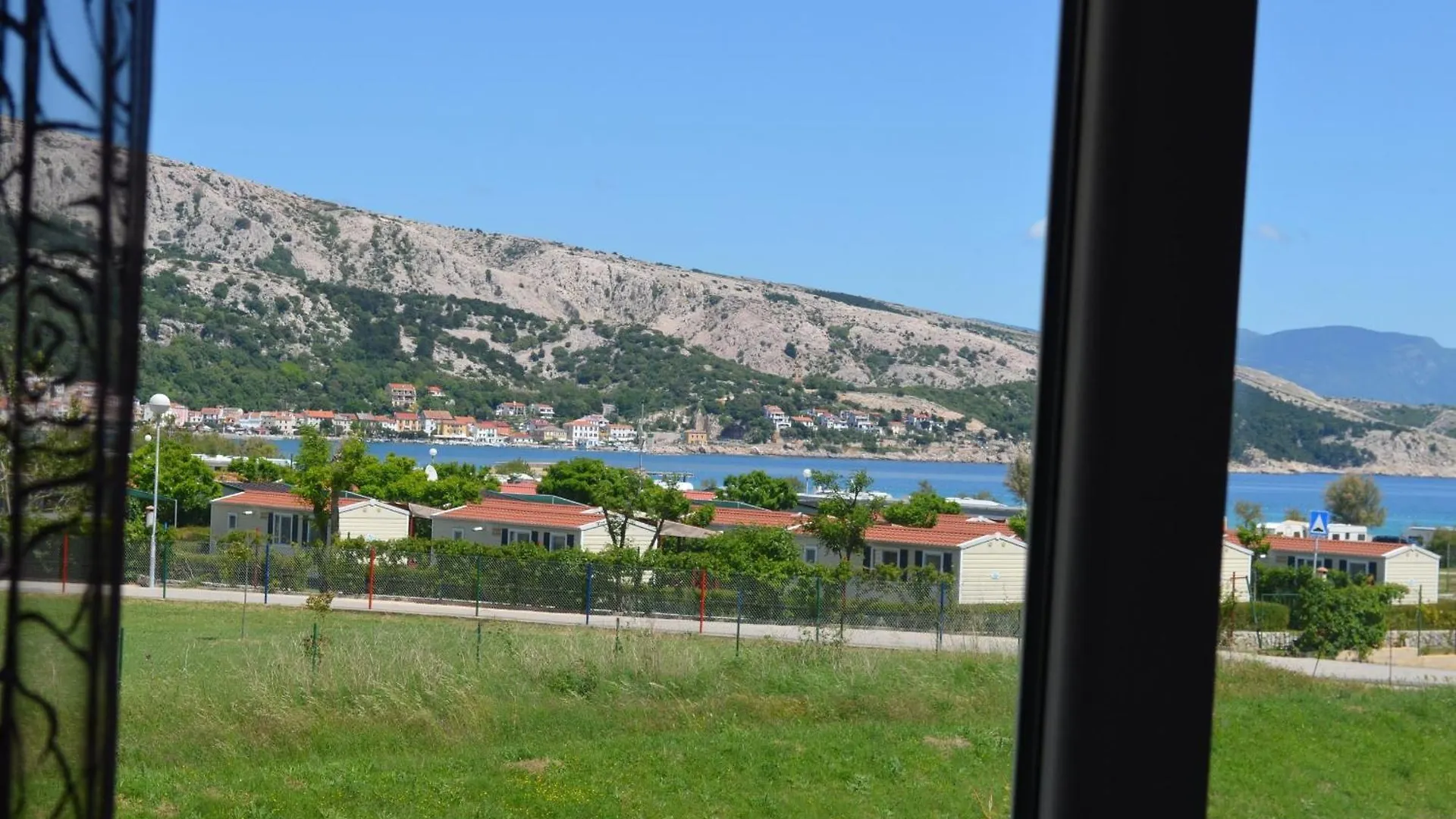 Apartments Fran Baska