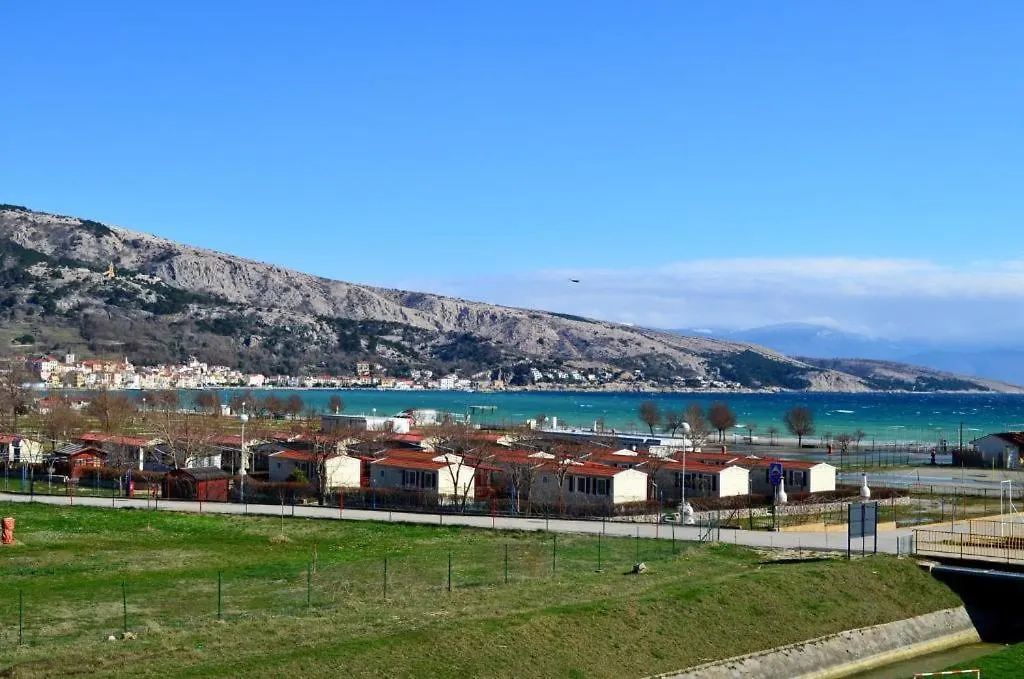 Apartments Fran Baska