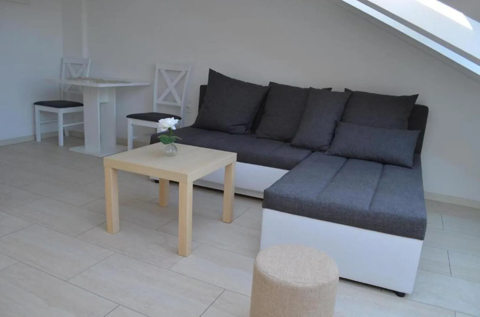 Apartments Fran Baska   Baska (Krk)
