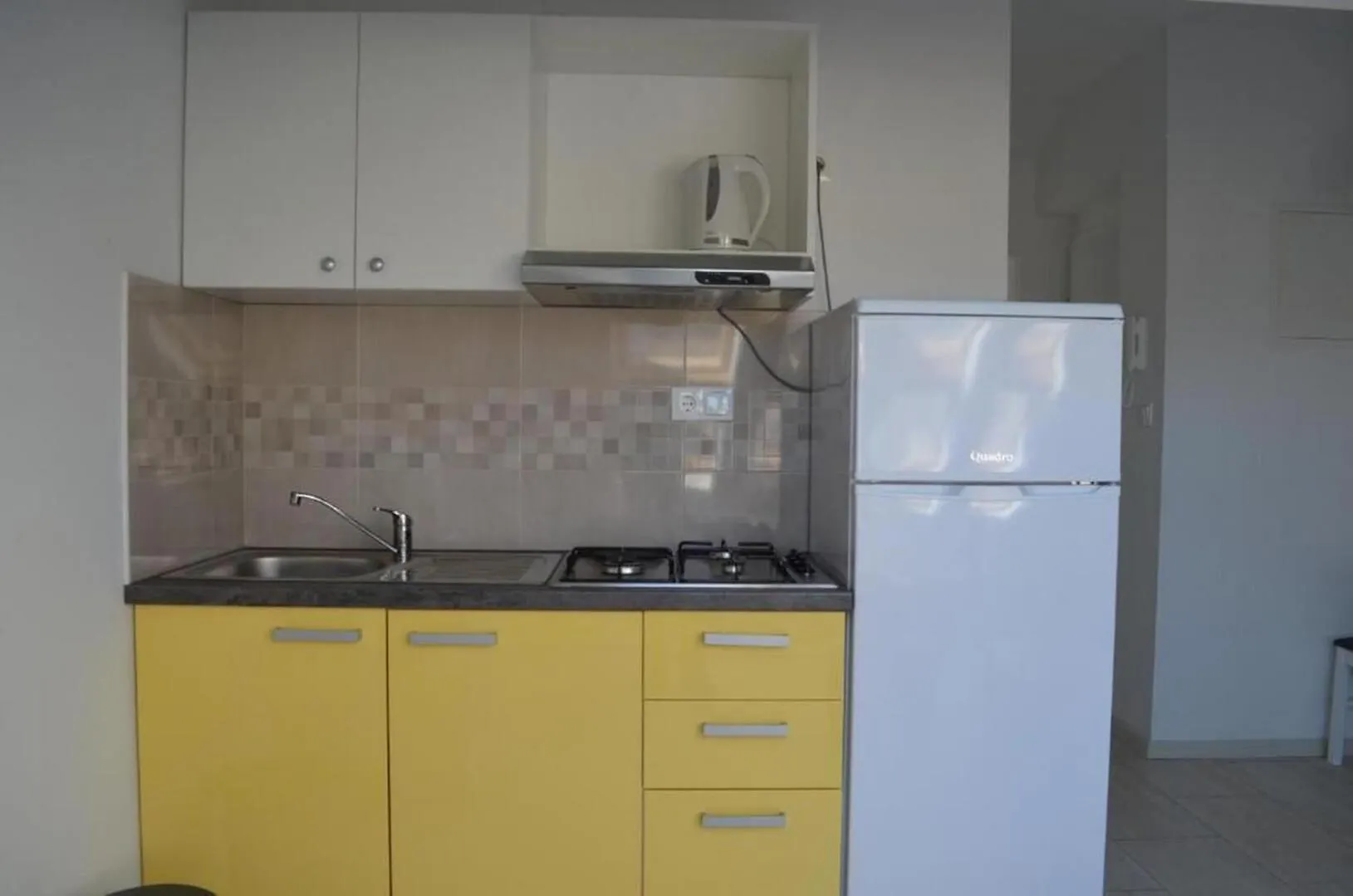 Apartments Fran Baska