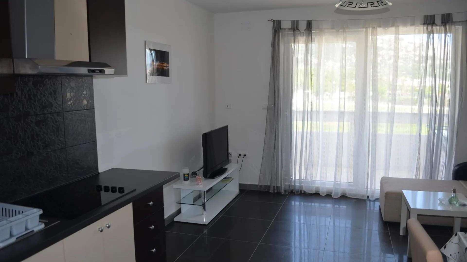 Apartments Fran Baska