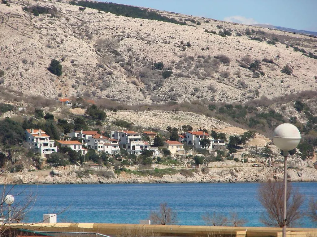 Apartments Fran Baska