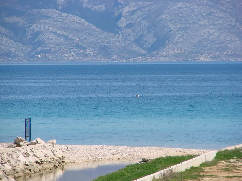 Apartments Fran Baska   Baska (Krk)