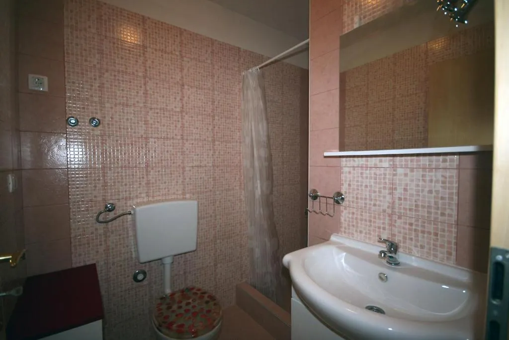 Apartments Fran Baska