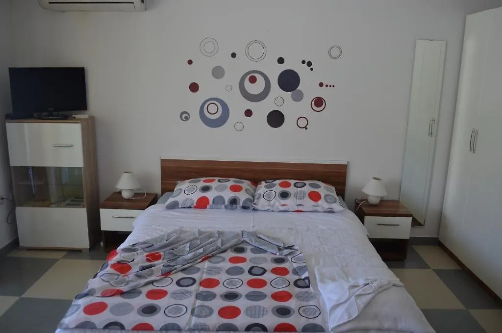 Apartments Fran Baska