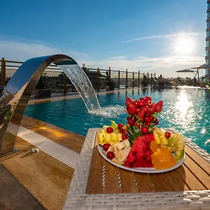 ***** Hotel Ramada By Wyndham Pera Taksim Türkei