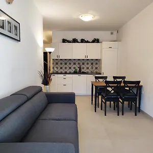  Apartment Vanda Kroatien