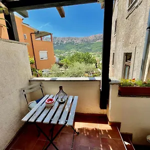 Apartman Rome, Baska (Krk)