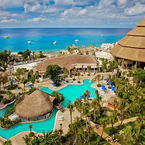 ***** Resort Grand Park Royal Mexiko