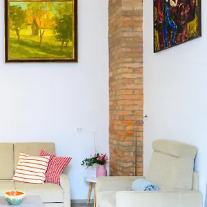 The Loft , Ljubljana Slovenia