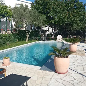 Apartment Katy&mladen, Baška