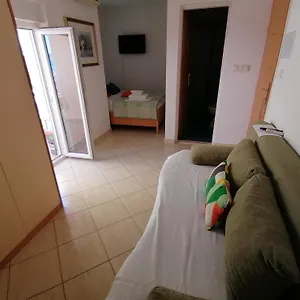  Apartment Markota Kroatien