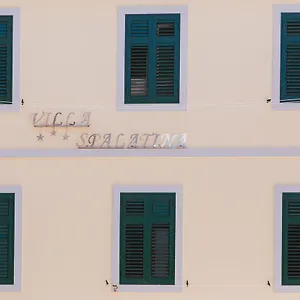  Apartment Spalatina Kroatien