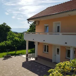 Apartment Apartmani Marija, Baška